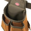 Bucket Boss - AirLift Tool Belt with Suspenders, Tool Belts