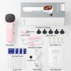 ScopeAround 3.9mm Otoscope 720p HD Smart Visual Ear Scope Camera