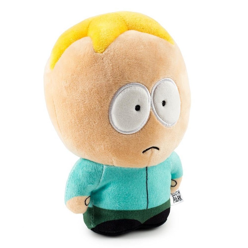 Kidrobot South Park Butters Phunny Plush