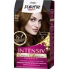 Schwarzkopf Poly Palette Intensive Cream Colouration, Hair Colour 645/6-65 Honey Brown, Pack of 3 (3 x 128 ml)