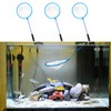 ChasCoCo Fish Net Fishing Net Aquarium Fish Net Fine Net