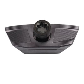 Gokoti 31g Golf Accessories G425 Driver, Driver, Weight Screw, Ball Swing Weight Adjustment