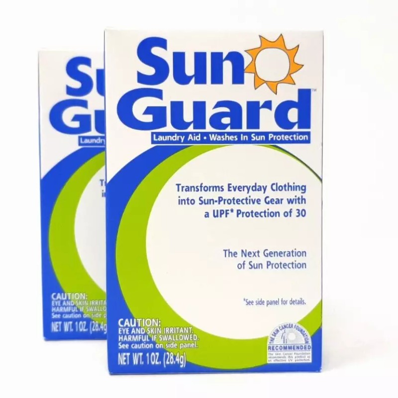 Rit Sun Guard UPF 30 Laundry Treatment Rit SunGuard UV