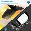 Lqito Right Passenger side Mirror Fits 2013-2017 Honda Accord Sedan/Coupe