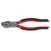 Densan DU-200 Powerful Ultra Pliers, Multi-functional Reamer, Stripper, VVF Wire