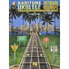 Fretboard Roadmaps - Baritone Ukulele Book/Online Audio