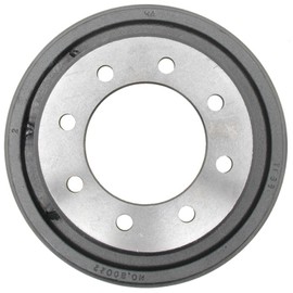 ACDelco Professional 18B305 Rear Brake Drum