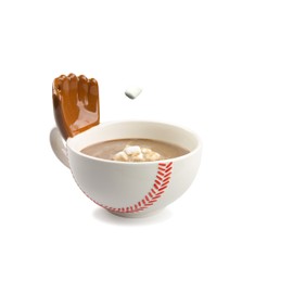 MAX'IS Creations The Mug With A Glove 16 oz Baseball Mug/Cup/Bowl