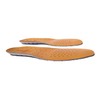 Geox S.p.A. PYUCO3 90000 PY5CO3 Leather Comfort Insole, Unisex, Adult,