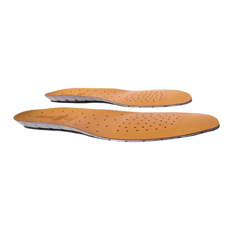 Geox S.p.A. PYUCO3 90000 PY5CO3 Leather Comfort Insole, Unisex, Adult,