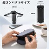 [2-Way Tabletop + Hand Grip, Osmo Pocket 3 Mini Tripod]