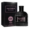 Hybrid & Company Valuable Pour Homme Smoked Vetiver Mens Perfume