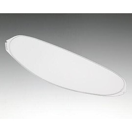 SHOEI DRYLENS 304 Anti-Fog Anti-Fog Seat, Clear/Compatible Shield: CWR-F2 Shield, Compatible Helmet (with CWR-F2 Shield): Z-8, X-15