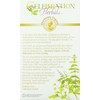 Celebration Herbals Tulsi (Holy Basil) Organic 24 Tea Bag, 36Gm