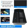 SHAOHAO for 2025 2026 Subaru Ascent Center Console Organizer for
