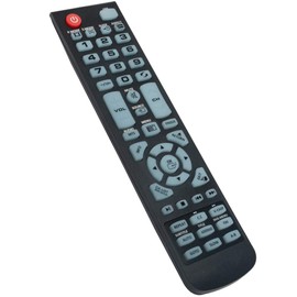 New Remote Control Replacement Applicable for Westinghouse TV WD32HKB1001 WD24HB6101