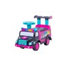 Toddler Ride On Toy - Push Car, Interactive Musical Toys