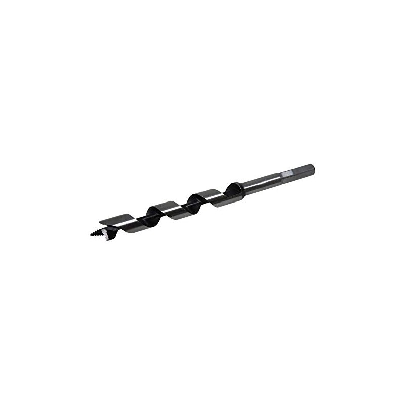 PAULIMOT Lewis Auger Drill Bit Diameter 19 mm, Length 200