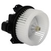 SCITOO HVAC Heater Blower Motor and Resistor Assembly Compatible for