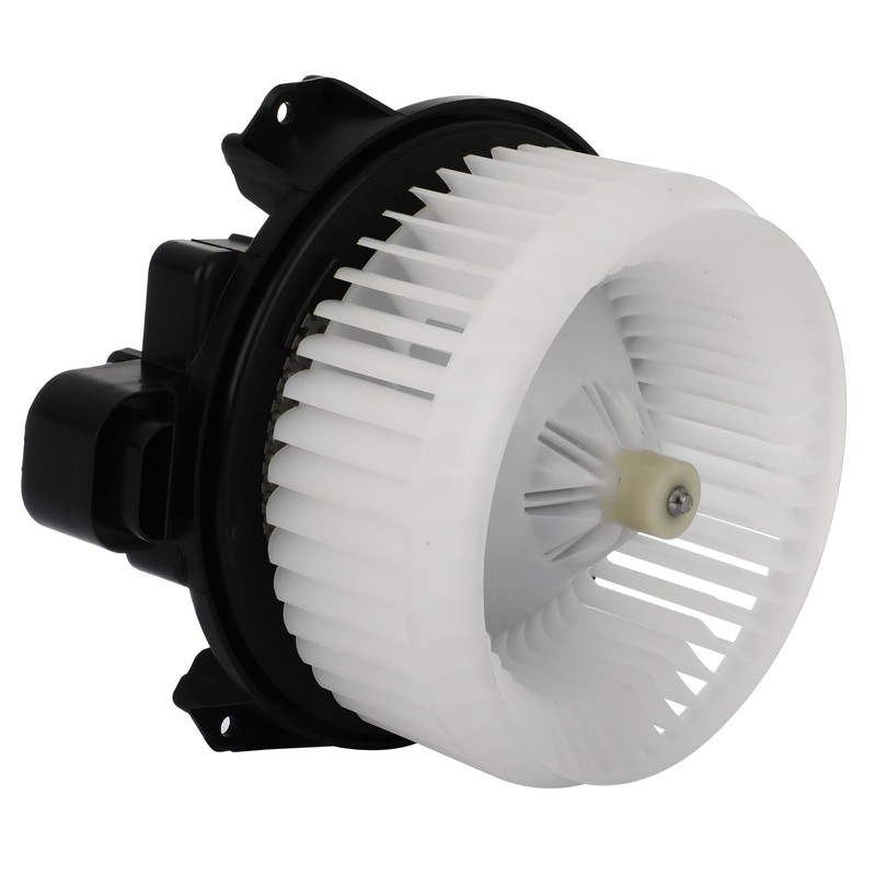 SCITOO HVAC Heater Blower Motor and Resistor Assembly Compatible for