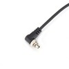 DEWIN Flash Sync Cable, Camera Flash Sync Cable 2.5mm to
