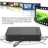 1080P 4K Mini HDMI Media Audio Video Advertising Player Hard