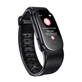 Digital Land Watch Voice Recorder