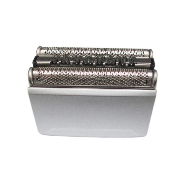 Ultra-sharp Shaver Foil Cutter Head Cassette for Braun 52S Series 5 5050 5070 5090 5040 5020 Silver