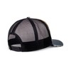 Djinns - Summer Pattern Trucker Cap Mesh Cap Hat Cap