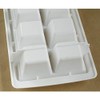 Ice Cube Tray, Large Size, 10