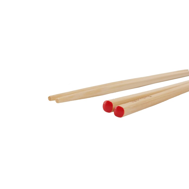 BambooMN Brand - Premium Grade 10" Bamboo Chopsticks - 12