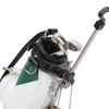 Desktop Golf Pen Set 3 Ballpoint Pens and Mini Bag
