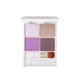 SOPHIE & MIRA Pertesia Basic Eyeshadow Palette (Yver) Brevet Winter