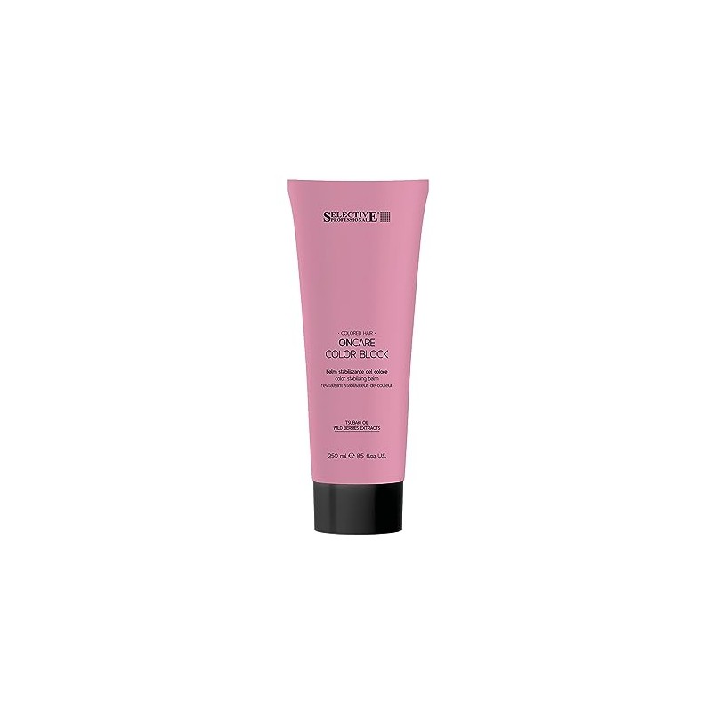 SELECTIVE On Care Colour Block Balm 250 ml
