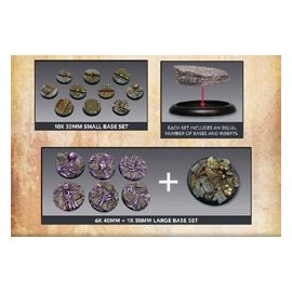 Temple Large Base Set