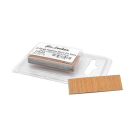 Air Locker PIN20 23 Gauge 3/4 Inch Headless Micro Pin Nails (2000/Pack)