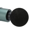 Mini Massager 4 Speeds Deep Relaxation Stress Relief Metal Handheld