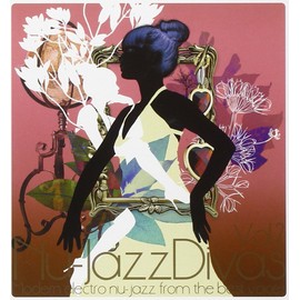 Nu Jazz Divas Vol.2