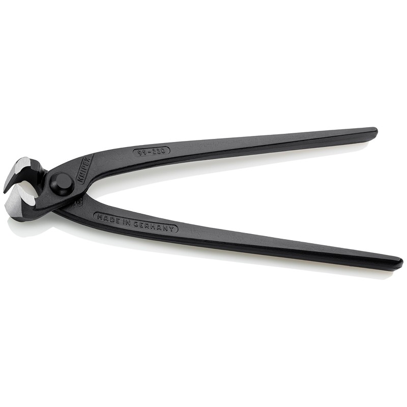 KNIPEX Concreters' Nippers