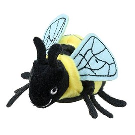 The Puppet Company - Finger Puppets - Bee, PC002131