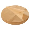 JMIATRY Pack of 200 Baking Paper Cuts, Baking Paper Round