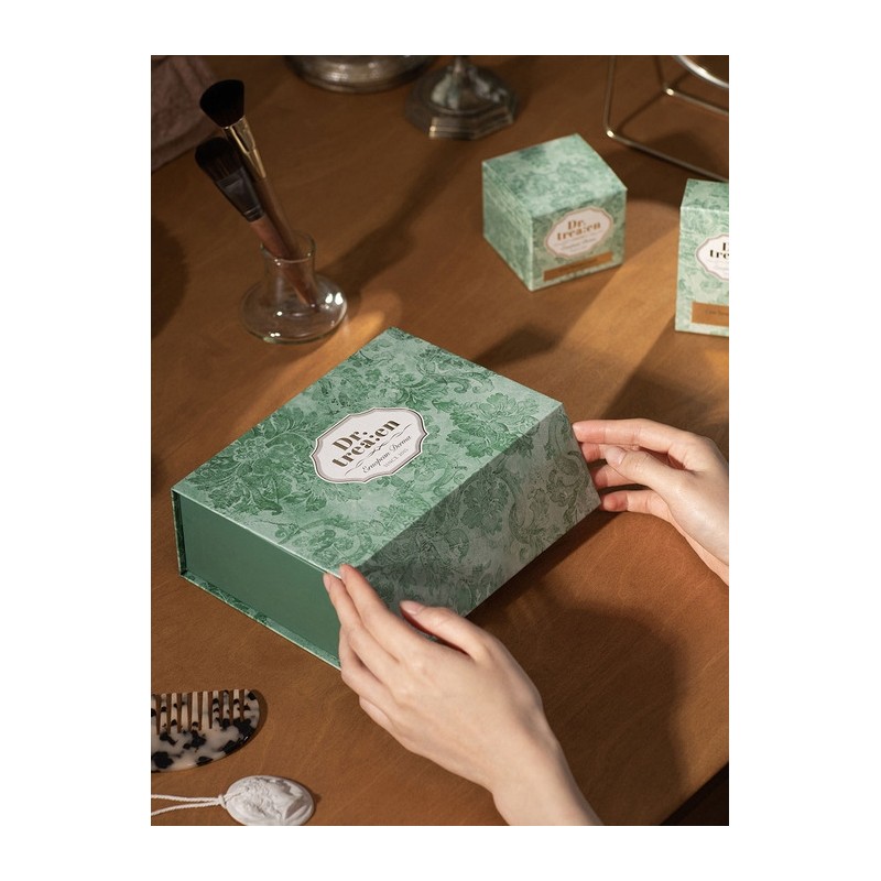 Dr. Treen Gift Set / 닥터트리엔 기프트 세트