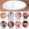 Armear Fashion Nail Dipping Powder French Tray Manicure Mould Nail