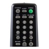 Control Remoto Sony Tv Analogo Negro Ce-101