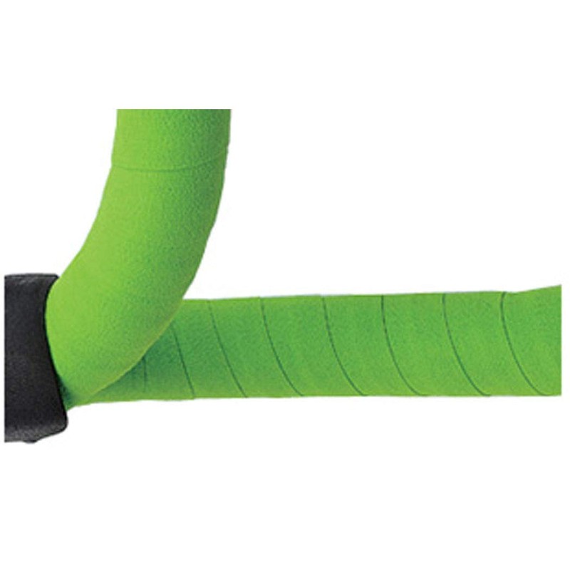 DIXNA Scratch Bar Tape, Light Green, Light Green
