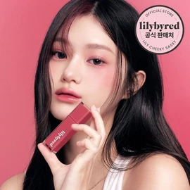 NEW Cherry Bell Edition Open Angkeum Liar Coating Tint (AD) / NEW 체리벨 에디션 오픈 앙큼 라이어 코팅 틴트 (AD)