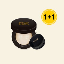 Etelland Etelang Centella water cushion 13g main product + refill water cushion [main product + refill] Centella water cushion 13g / 에텔랑 센텔라 물쿠션 13g 본품 + 리필 물 쿠션 [본품+리필] 센텔라물쿠션 13g