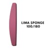 Nail Buffer 100/180 – Limas de Uñas Sponge (10 Piezas)