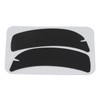 10 Pairs Eyelash Extension Under Eye Gel Pads Notch Flexible