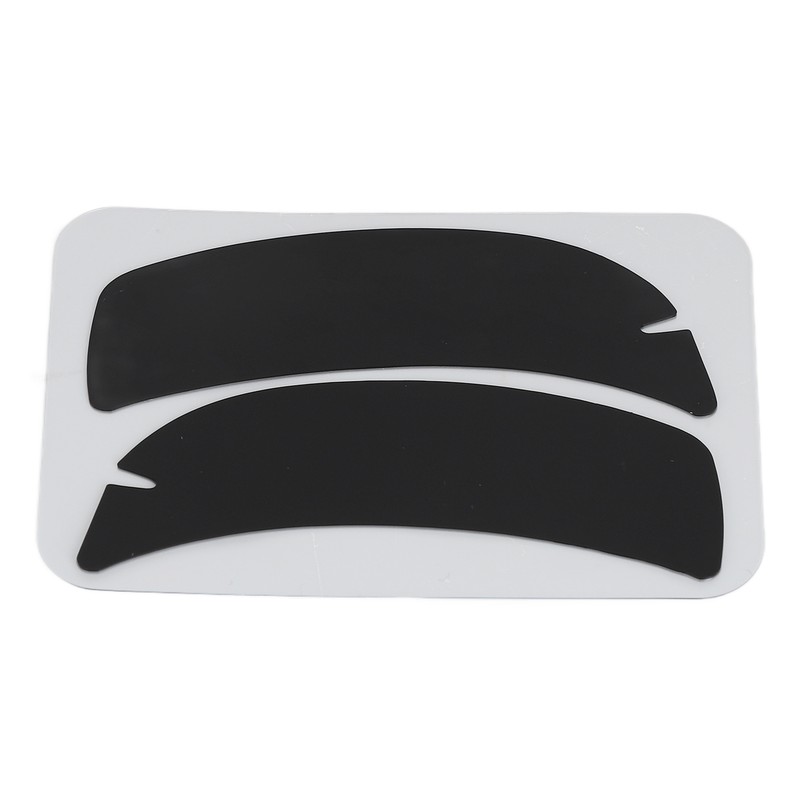10 Pairs Eyelash Extension Under Eye Gel Pads Notch Flexible